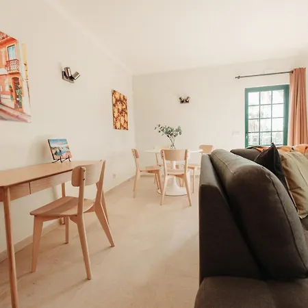 Casa Velha - Adults Friendly 阿尔布费拉