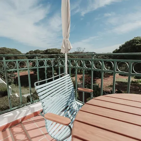 Casa Velha - Adults Friendly Apartment