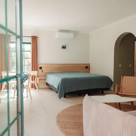 公寓 Casa Velha - Adults Friendly *