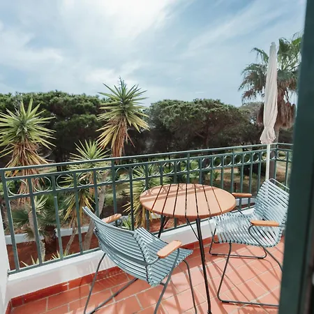 Casa Velha - Adults Friendly Apartment Albufeira