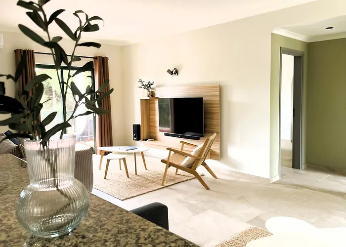 Appartement Casa Velha - Adults Friendly