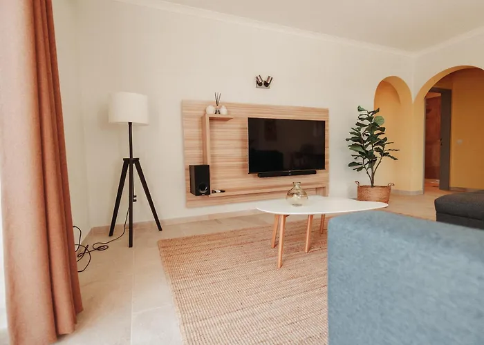 Appartement Casa Velha - Adults Friendly