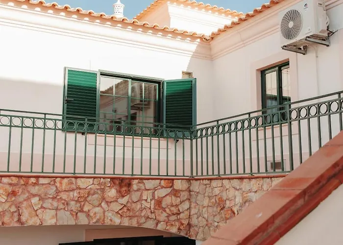 Appartement Casa Velha - Adults Friendly *