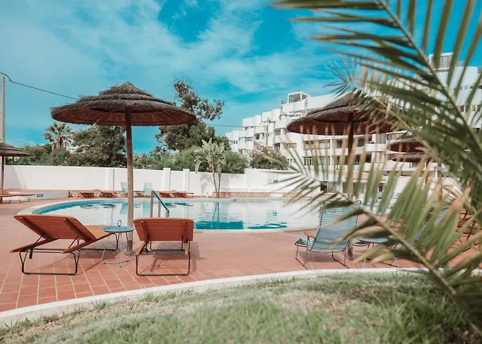 Casa Velha - Adults Friendly Appartement Albufeira