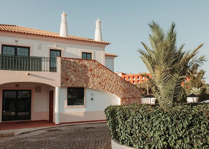 Appartement Casa Velha - Adults Friendly Albufeira