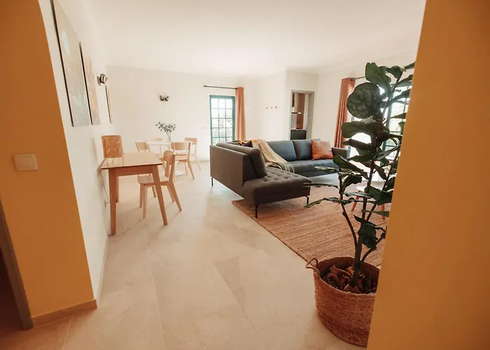Casa Velha - Adults Friendly Appartement *