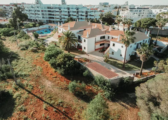 Appartement Casa Velha - Adults Friendly Albufeira
