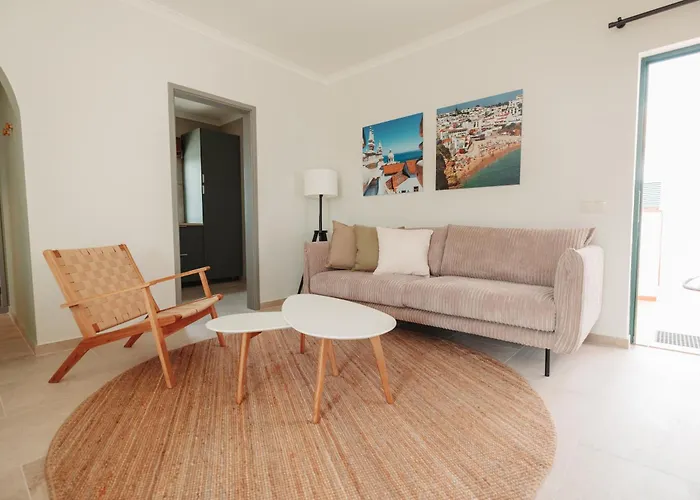 Casa Velha - Adults Friendly Appartement *