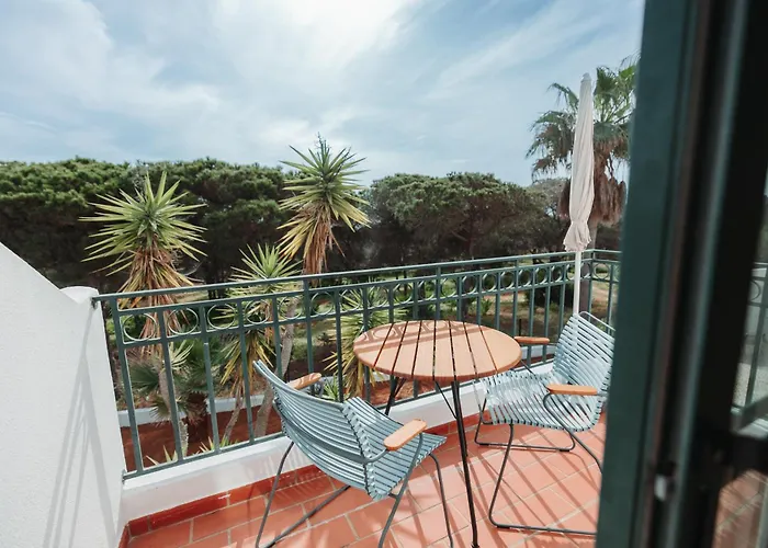 Casa Velha - Adults Friendly Appartement Albufeira