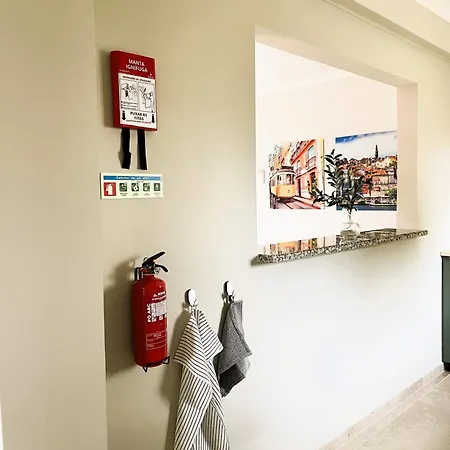 Apartmán Casa Velha - Adults Friendly *