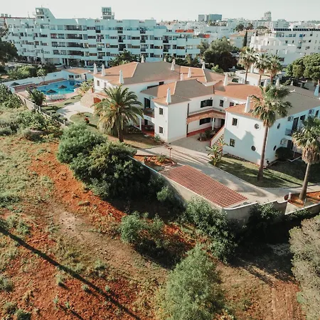 Daire Casa Velha - Adults Friendly Albufeira